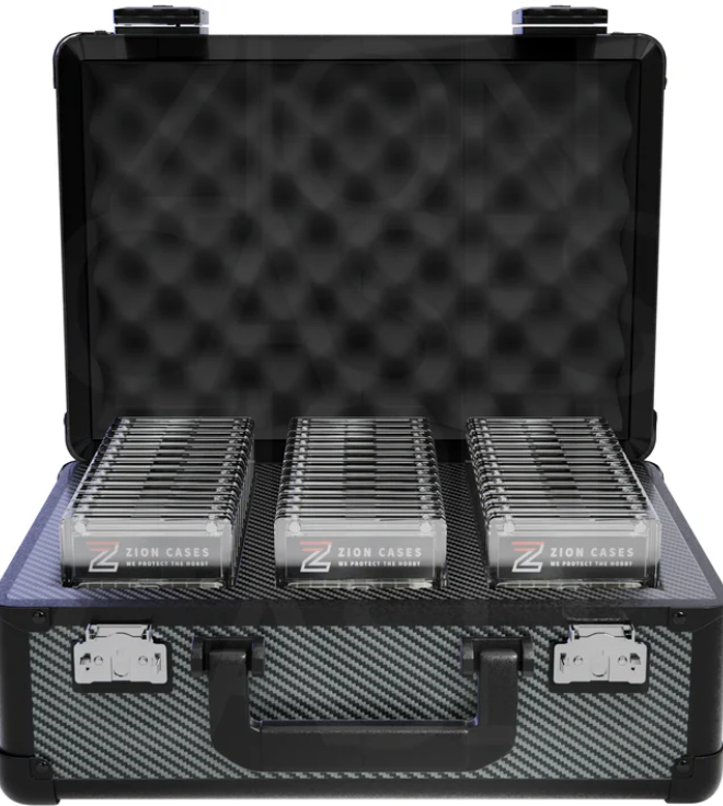 Slab Case X - Carbon Fiber