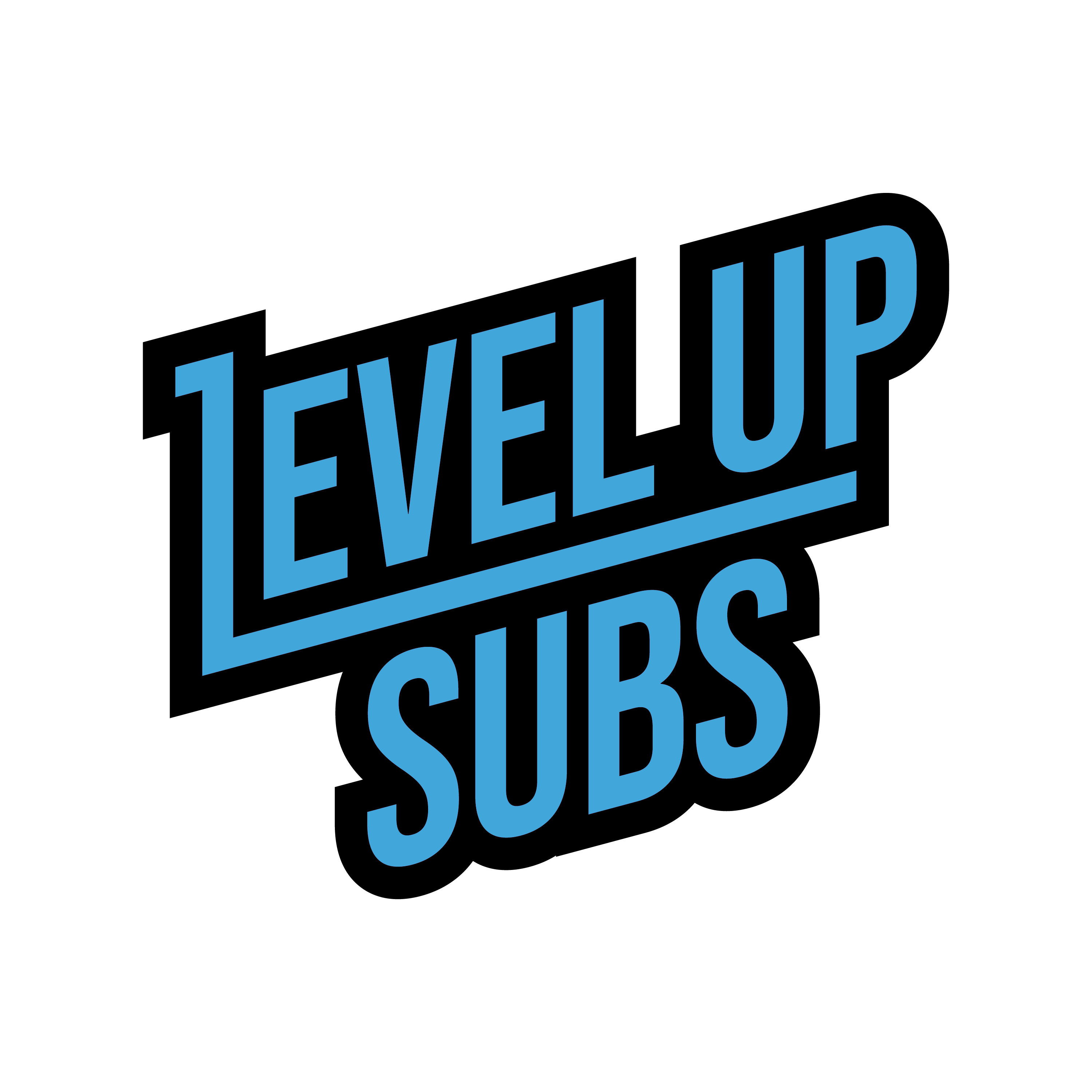 Level Up Submissions – Level Up Subs