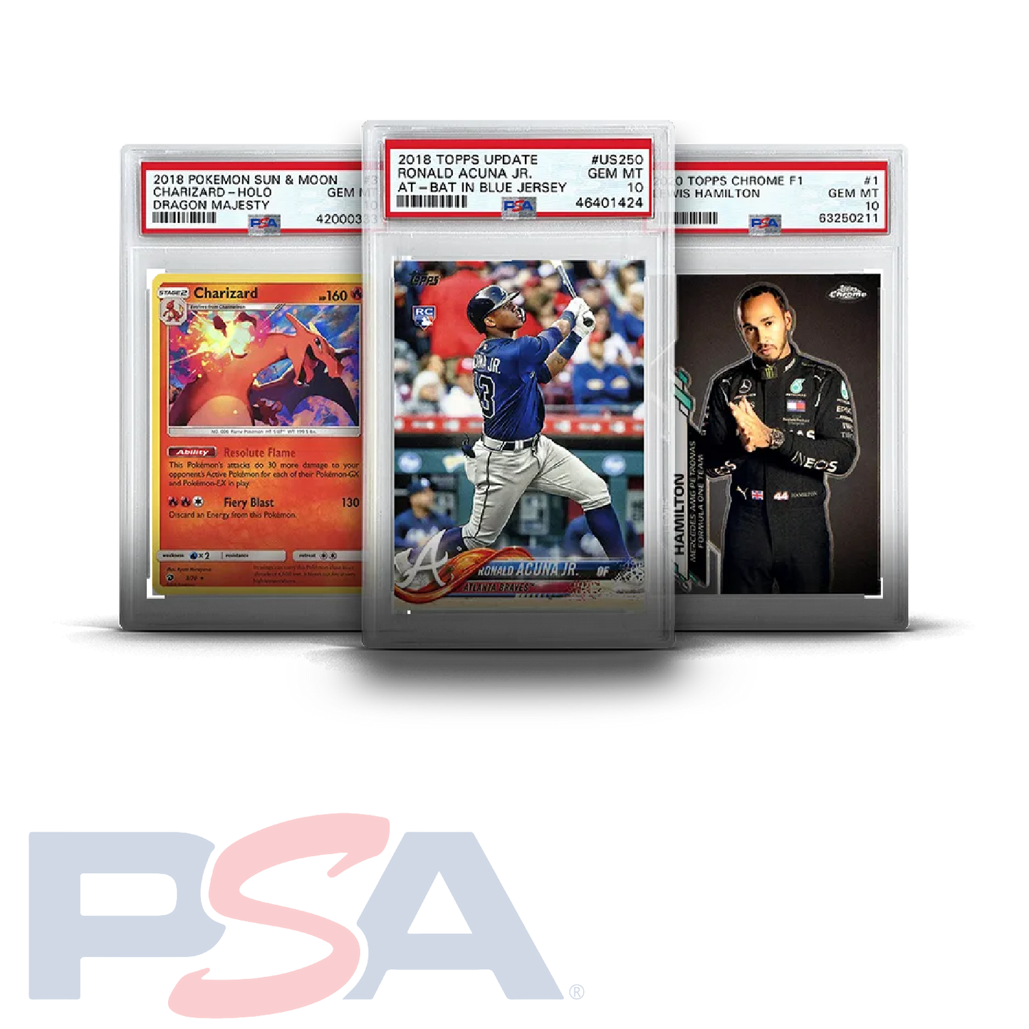 Bulk - 65 Day (<5 cards)