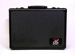 Zion Slab Case XL (4 Row)
