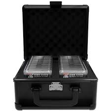 Zion Slab Case (2 Row)