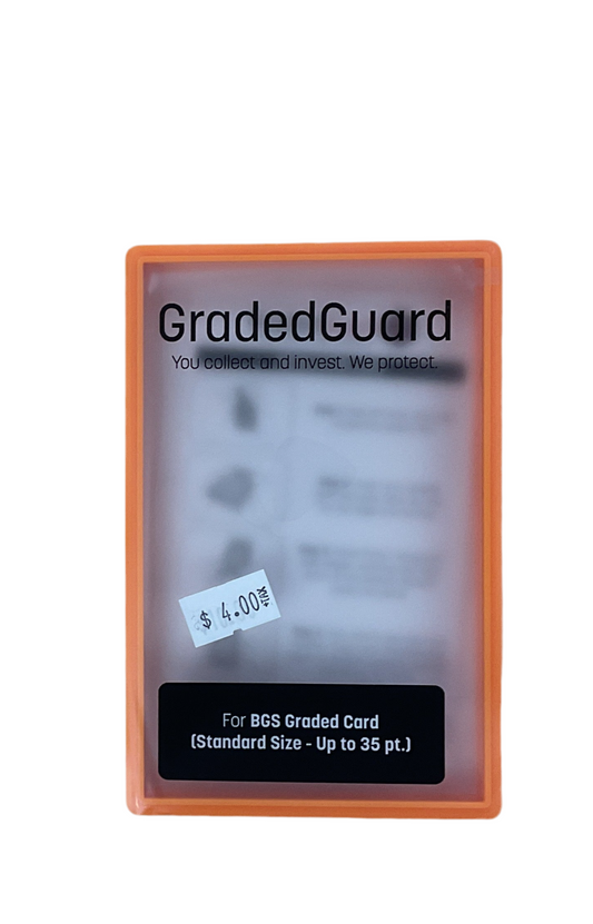 GradedGuard BGS