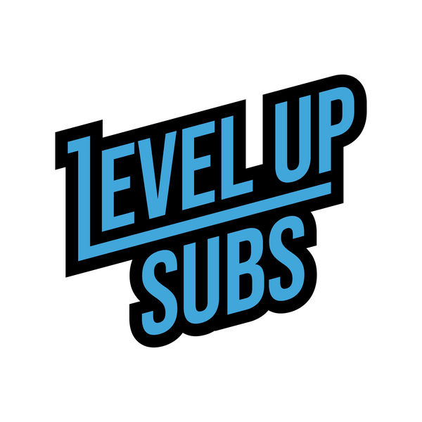 Level Up Subs