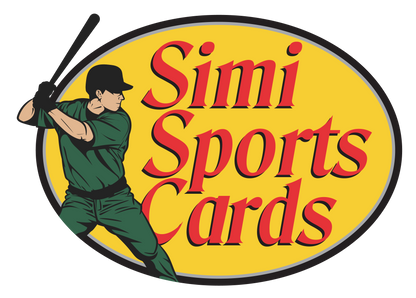 Simi Sports Cards Trucker Hat