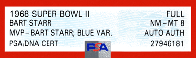 Value Ticket
